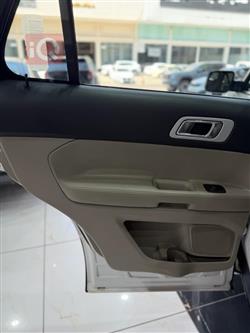 فورد إكسبلورر
